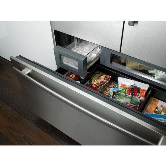 Jenn Air JPK42FNXESS Stainless steel