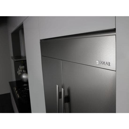 Jenn Air JPK42FNXESS Stainless steel