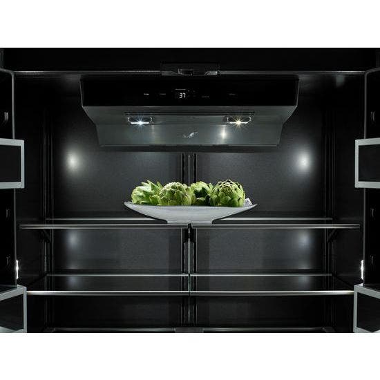 Jenn Air JPK42FNXESS Stainless steel