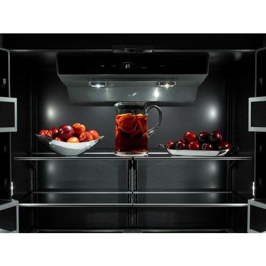 Jenn Air JPK42FNXESS Stainless steel