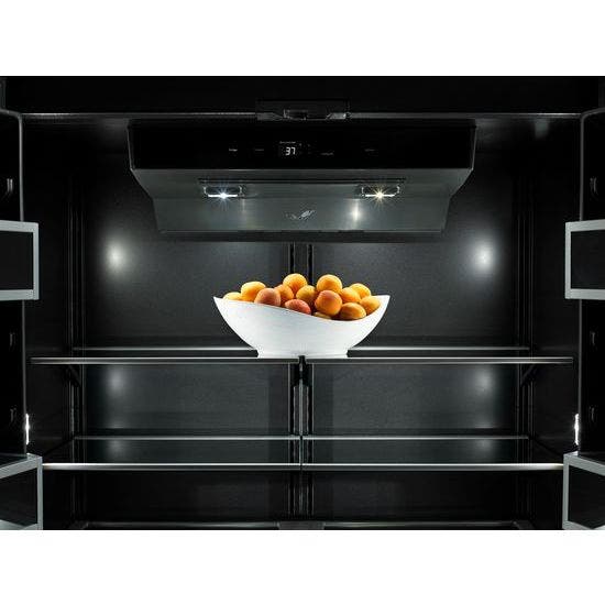 Jenn Air JPK42FNXESS Stainless steel