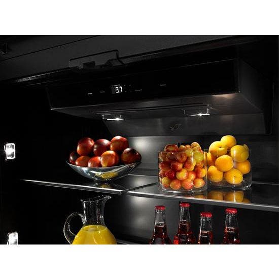Jenn Air JPK42FNXESS Stainless steel