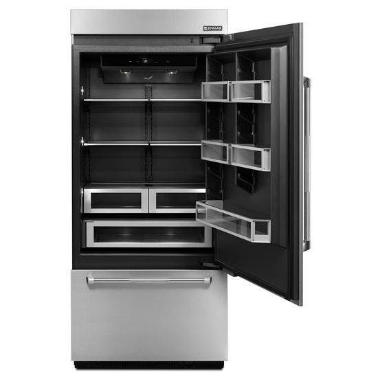 Jenn Air JPK36BNXEPS Stainless steel