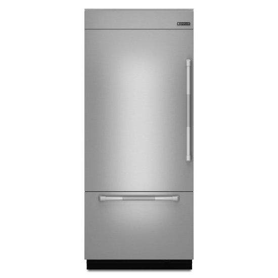 Jenn Air JPK36BNXEPS Stainless steel