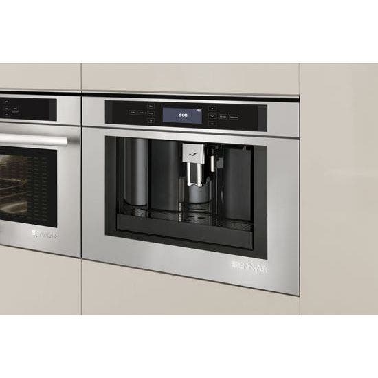 Jenn Air JBC7624BS Stainless Steel