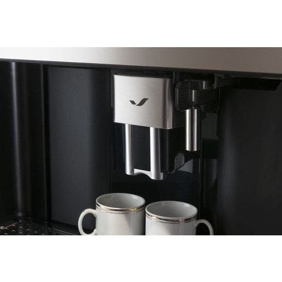 Jenn Air JBC7624BS Stainless Steel