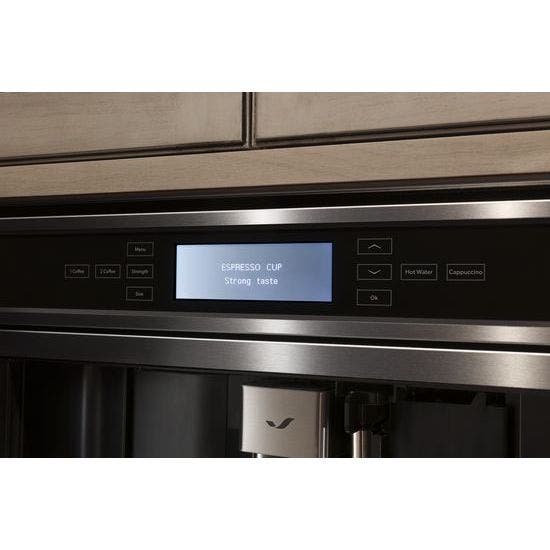 Jenn Air JBC7624BS Stainless Steel