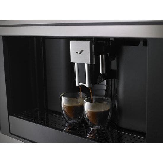 Jenn Air JBC7624BS Stainless Steel