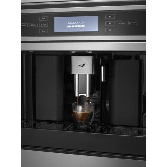 Jenn Air JBC7624BS Stainless Steel