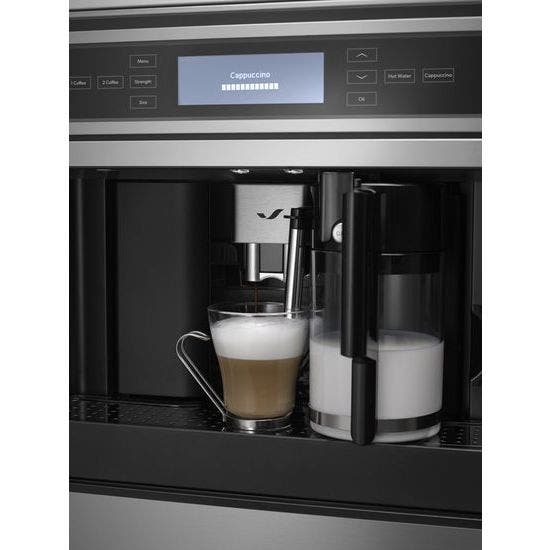 Jenn Air JBC7624BS Stainless Steel
