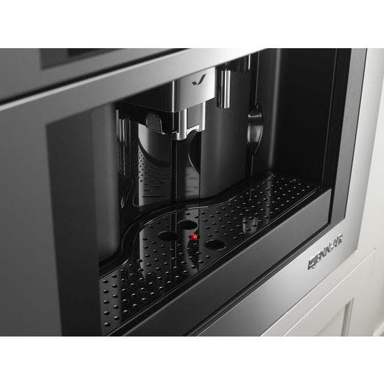 Jenn Air JBC7624BS Stainless Steel