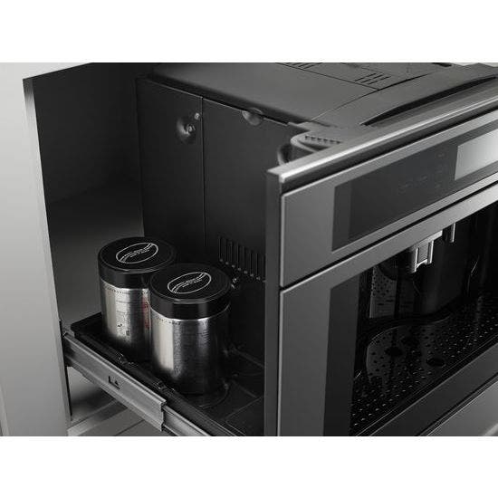 Jenn Air JBC7624BS Stainless Steel