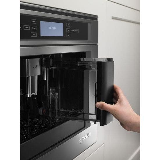 Jenn Air JBC7624BS Stainless Steel