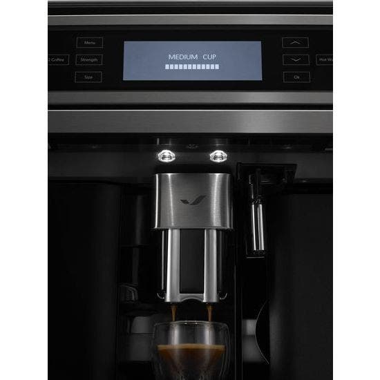Jenn Air JBC7624BS Stainless Steel