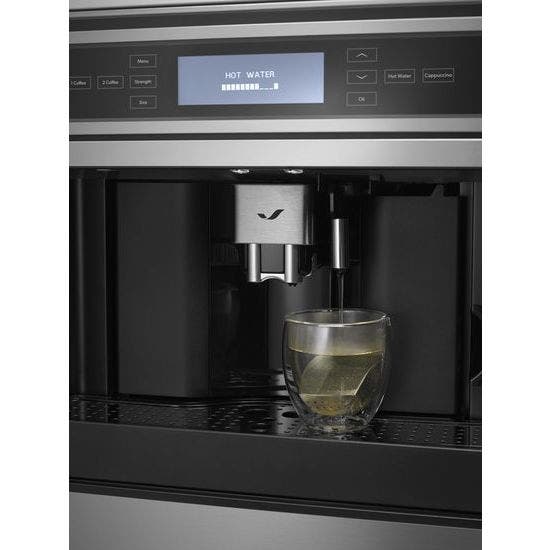 Jenn Air JBC7624BS Stainless Steel