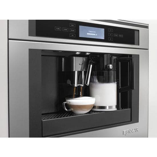 Jenn Air JBC7624BS Stainless Steel