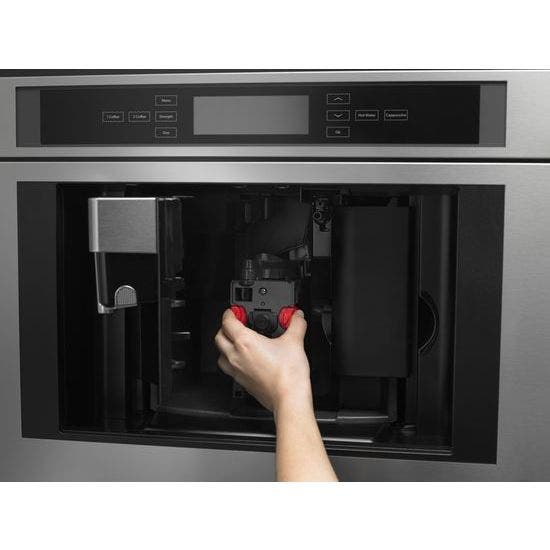 Jenn Air JBC7624BS Stainless Steel