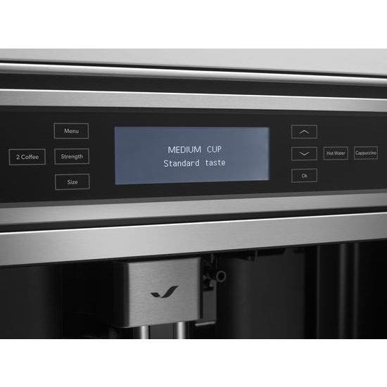 Jenn Air JBC7624BS Stainless Steel