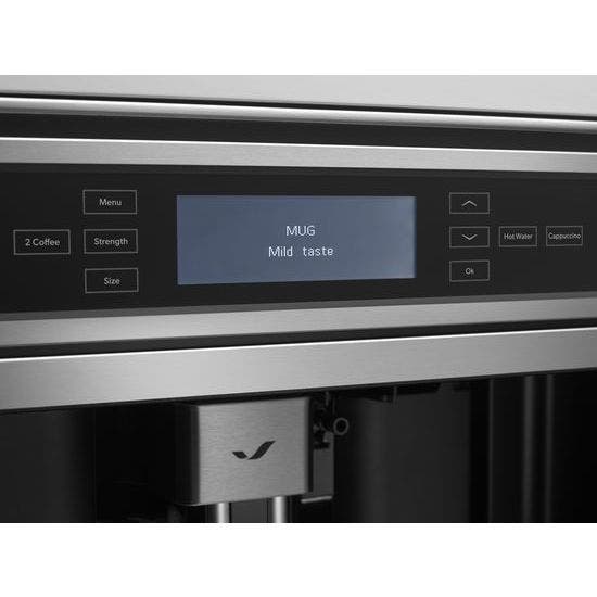Jenn Air JBC7624BS Stainless Steel