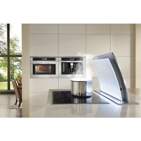 Jenn Air JBC7624BS Stainless Steel