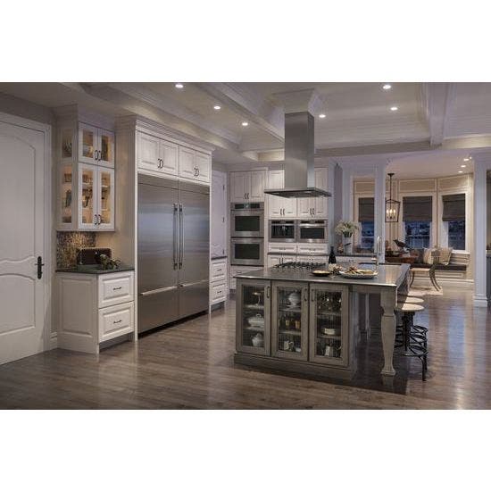 Jenn Air JBC7624BS Stainless Steel
