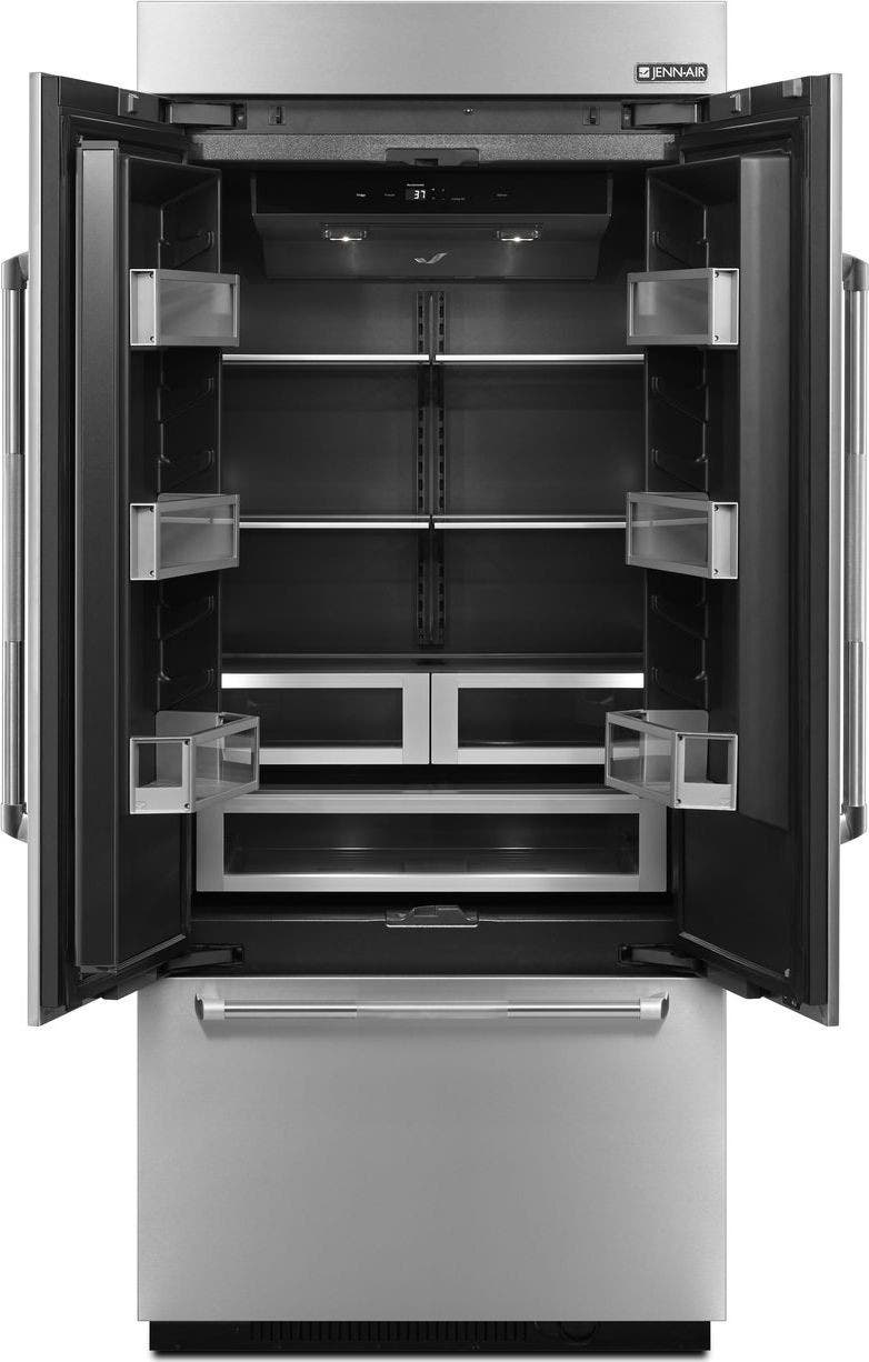 Jenn Air JPK36FNXEPS Stainless steel