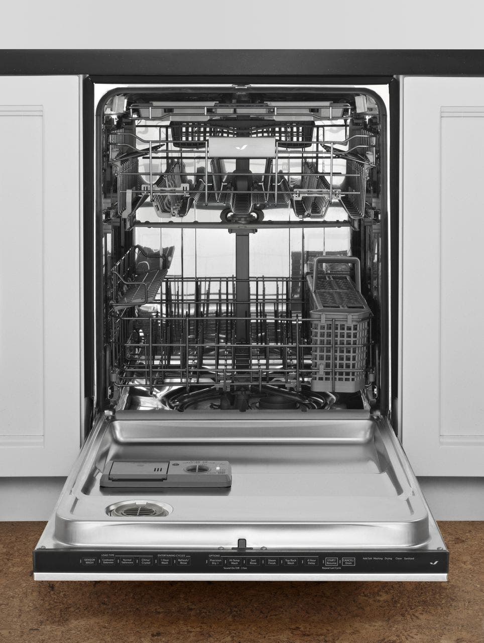 Jenn Air JDB9800CWX Panel Ready