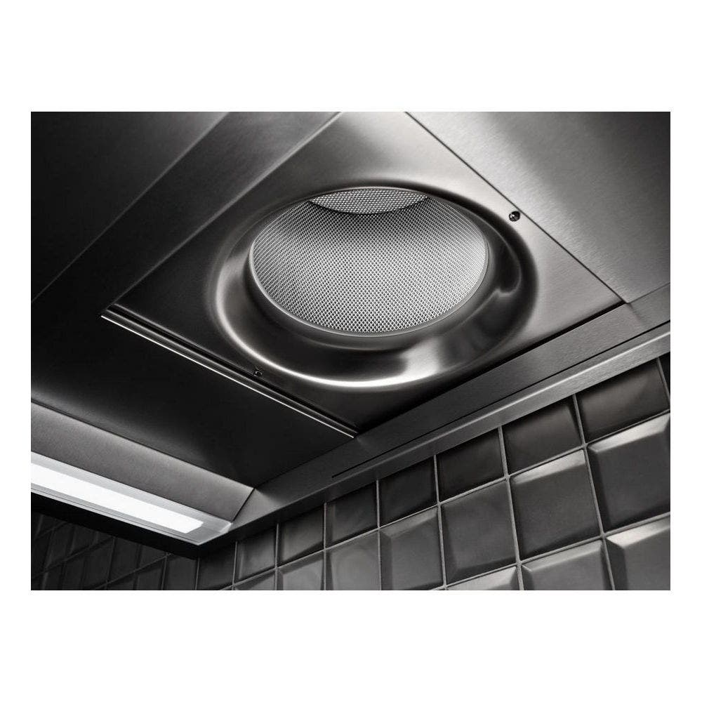 Jenn Air JXW8736DS Stainless Steel
