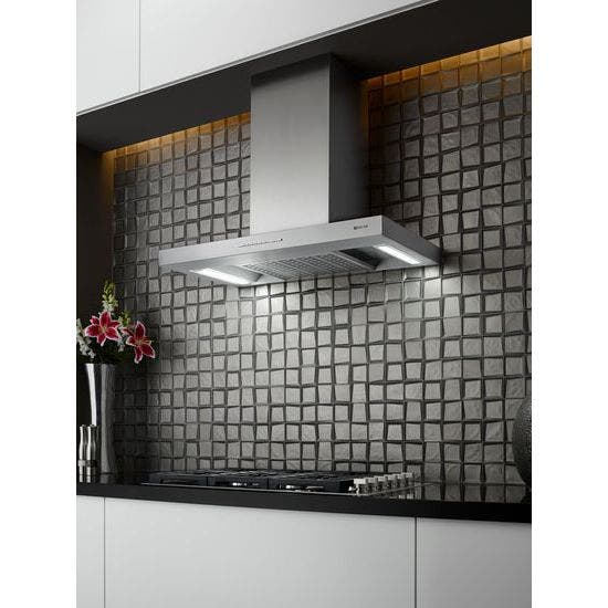 Jenn Air JXW8736DS Stainless Steel