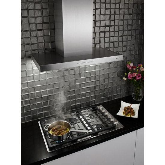 Jenn Air JXW8736DS Stainless Steel