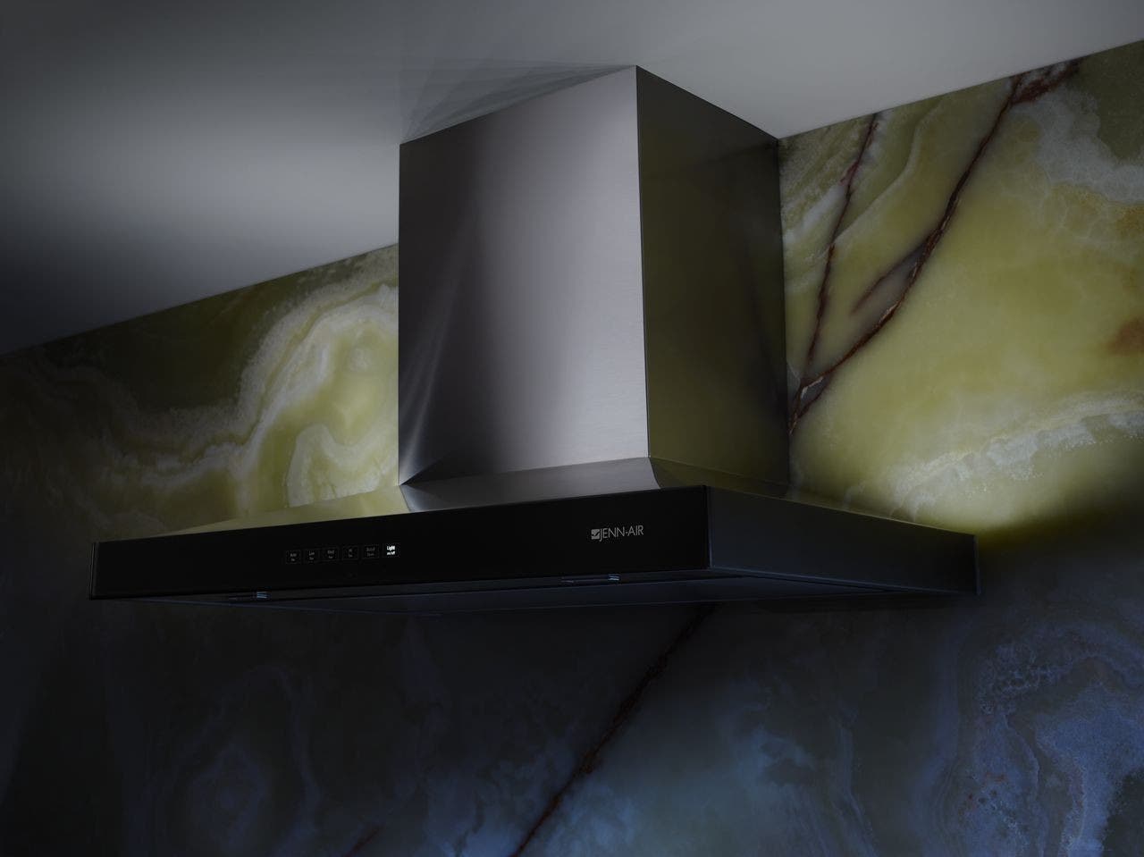 Jenn Air JXW8530DS Stainless Steel