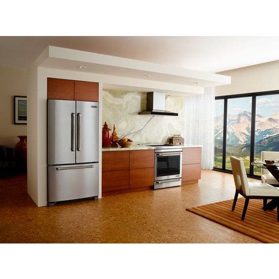 Jenn Air JXW8530DS Stainless Steel