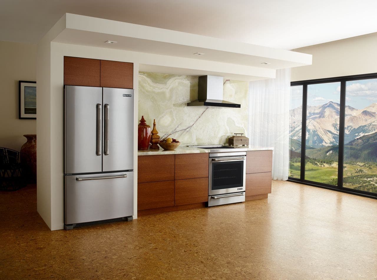 Jenn Air JXW8530DS Stainless Steel