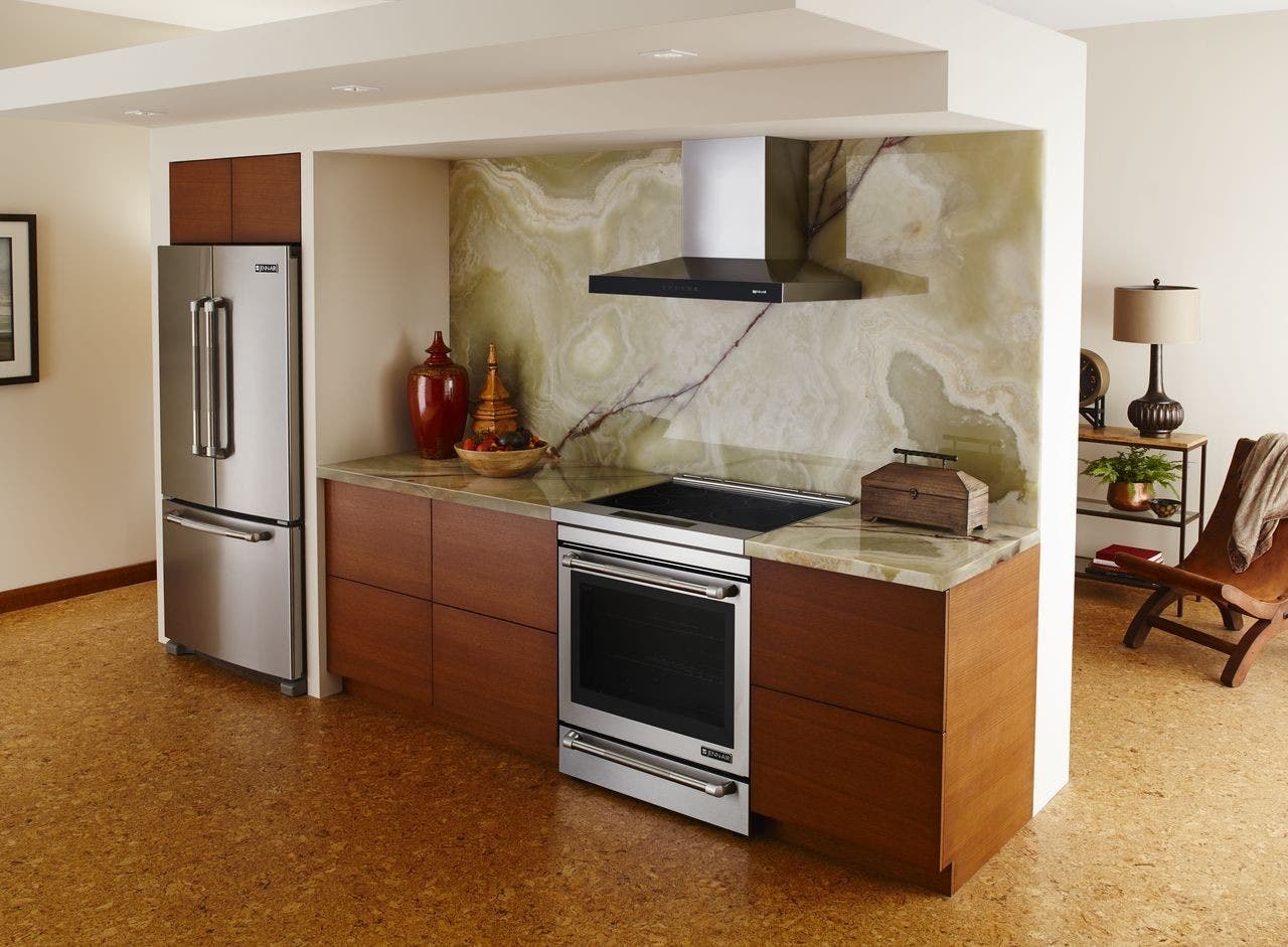 Jenn Air JXW8530DS Stainless Steel