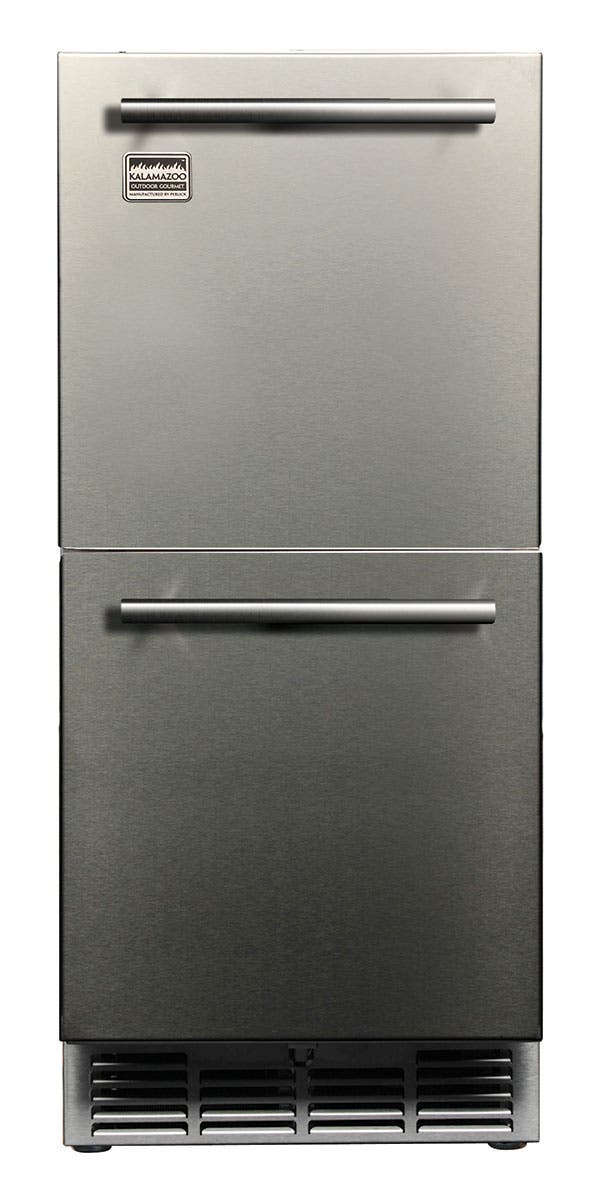 Kalamazoo KHP15RO5S4 Stainless Steel