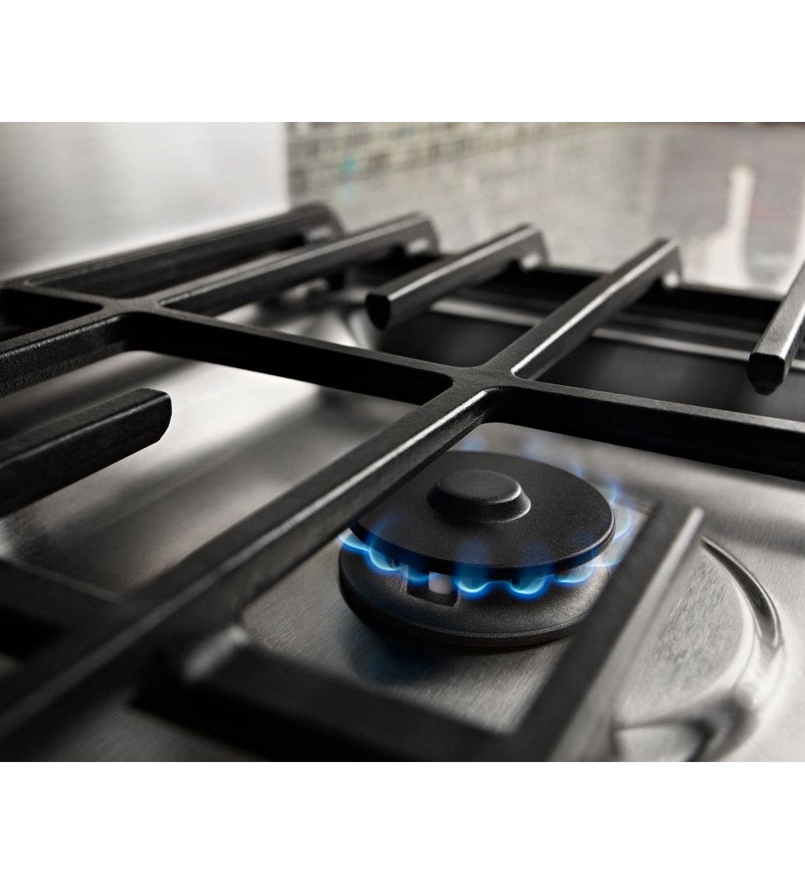 KitchenAid KFGS530ESS Stainless Steel