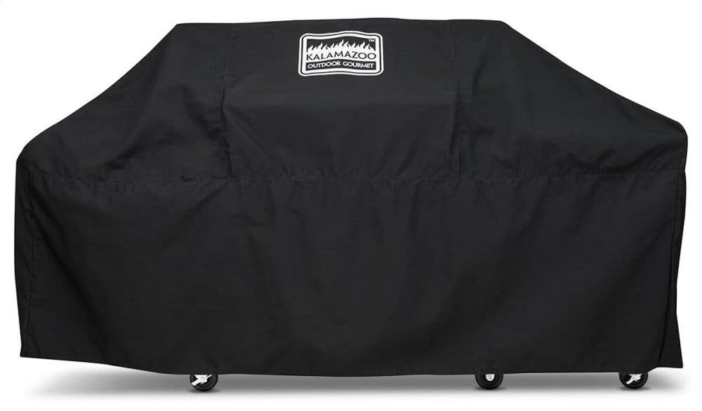 Kalamazoo ACGJ1000HS Black