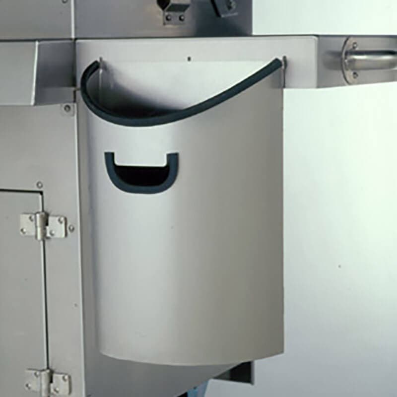 Kalamazoo ACGC1 Stainless Steel