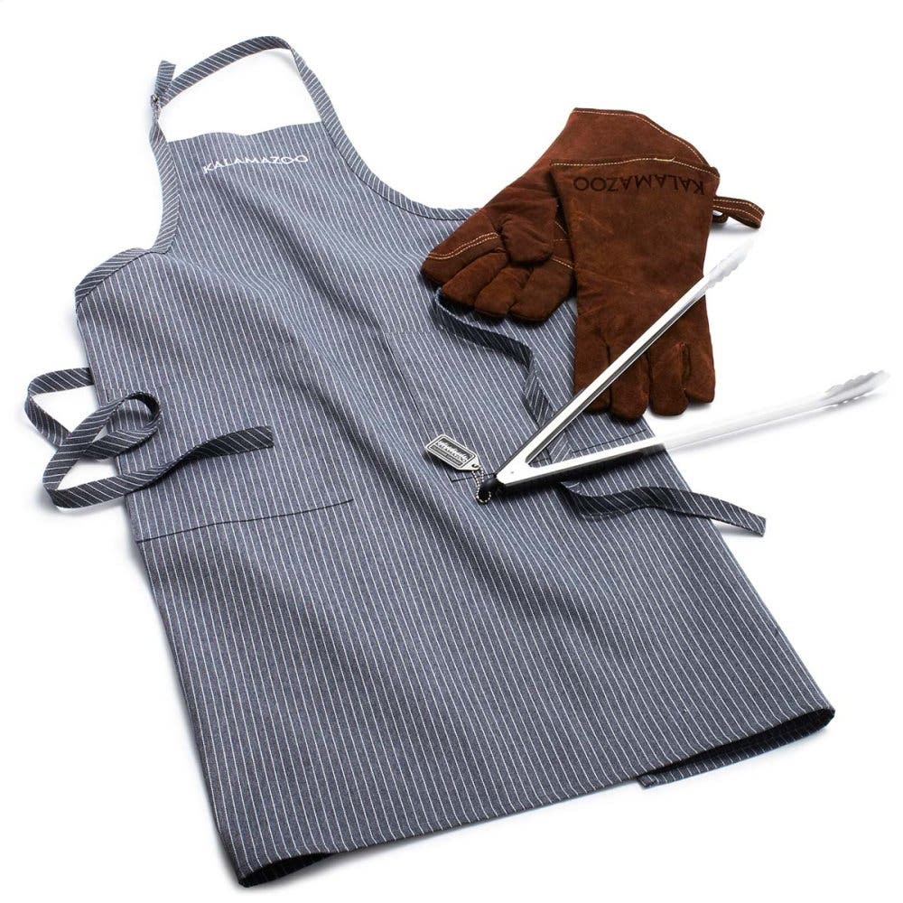 Kalamazoo ACGMEK Grill Master's Essential Accessories