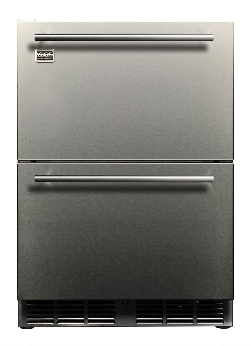 Kalamazoo KHP24FO5S4 Stainless Steel