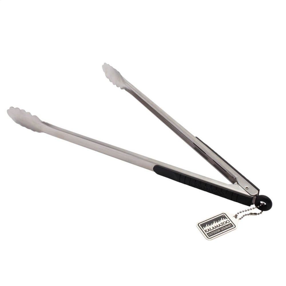 Kalamazoo ACTNG Kalamazoo Grill Master's Tongs