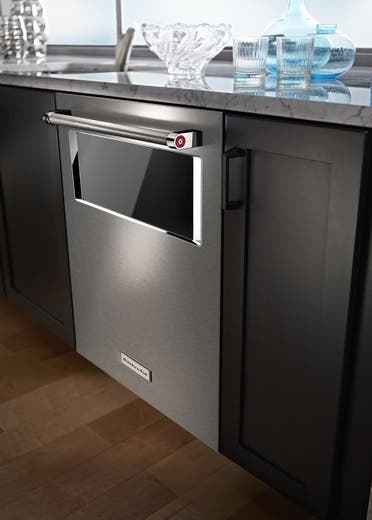 KitchenAid KDTM804ESS Stainless Steel