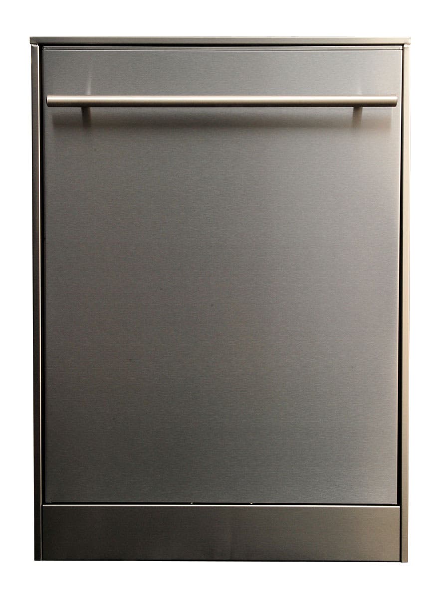Kalamazoo KODW246 24.6" Outdoor Dishwasher