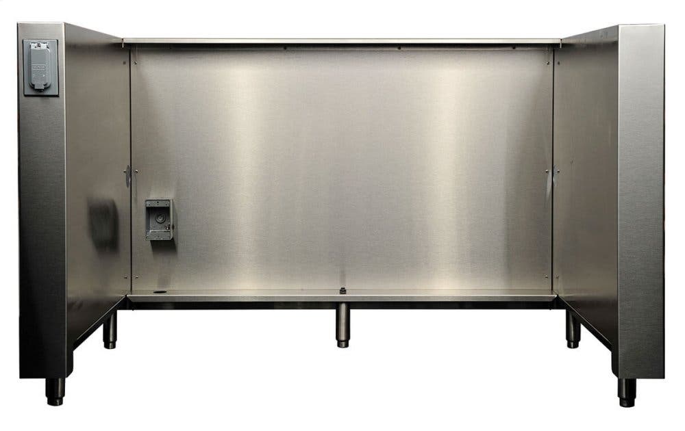 Kalamazoo KANC4856 For Two 24" Undercounter Appliances