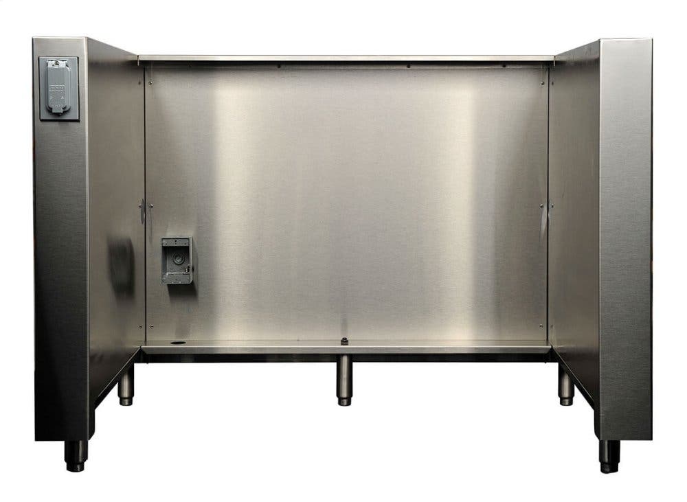 Kalamazoo KANC3947 For 15" plus 24" Undercounter Appliances