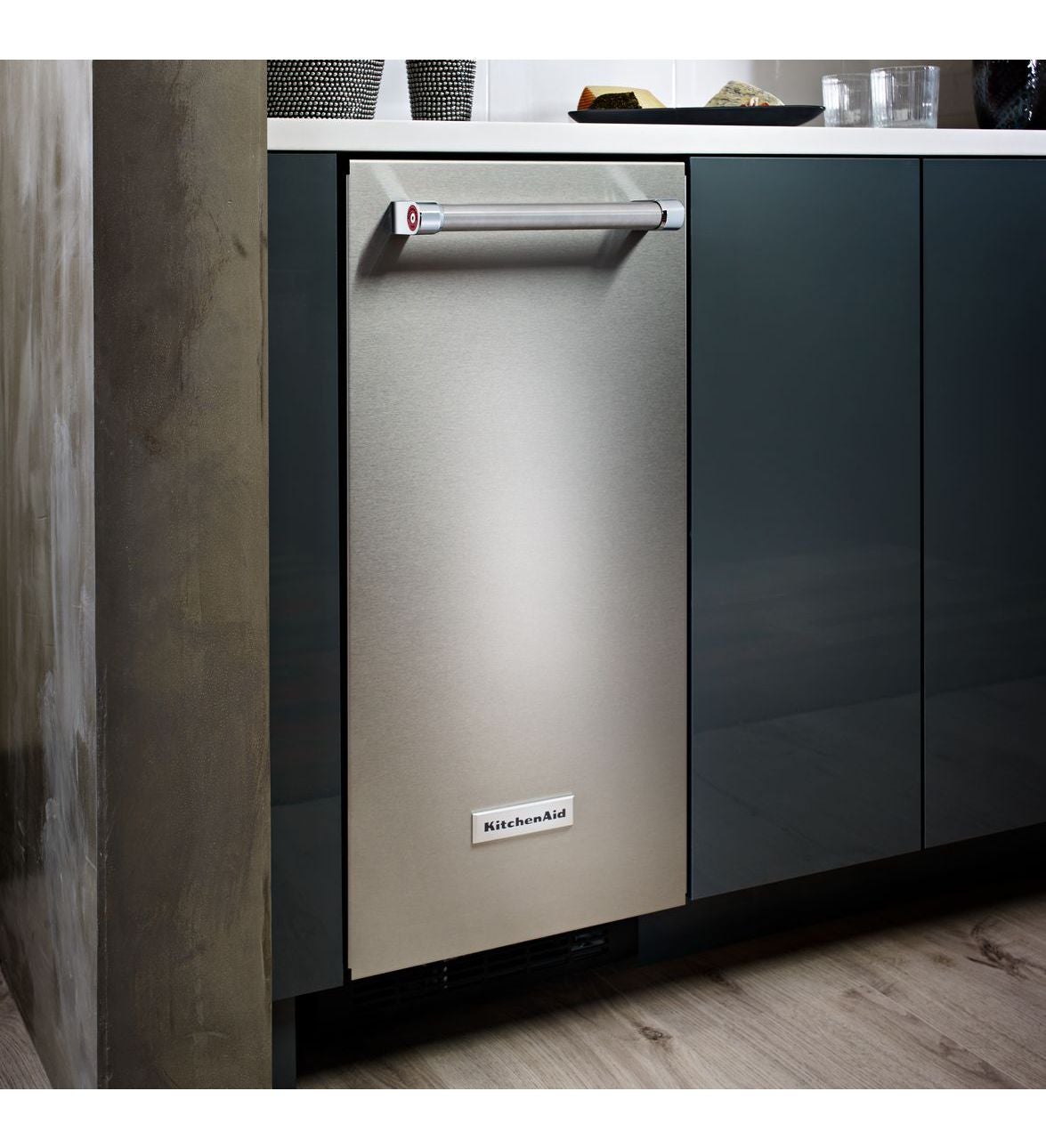 KitchenAid Ice Maker - Thumbnail 2