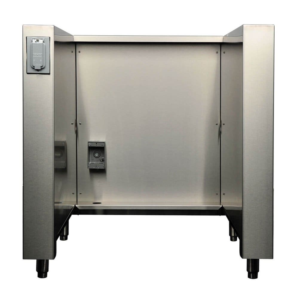 Kalamazoo KANC2432 For 24" Undercounter Appliance
