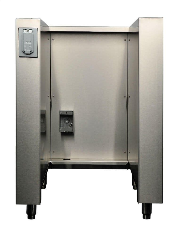 Kalamazoo KANC1523 For 15" Undercounter Appliance