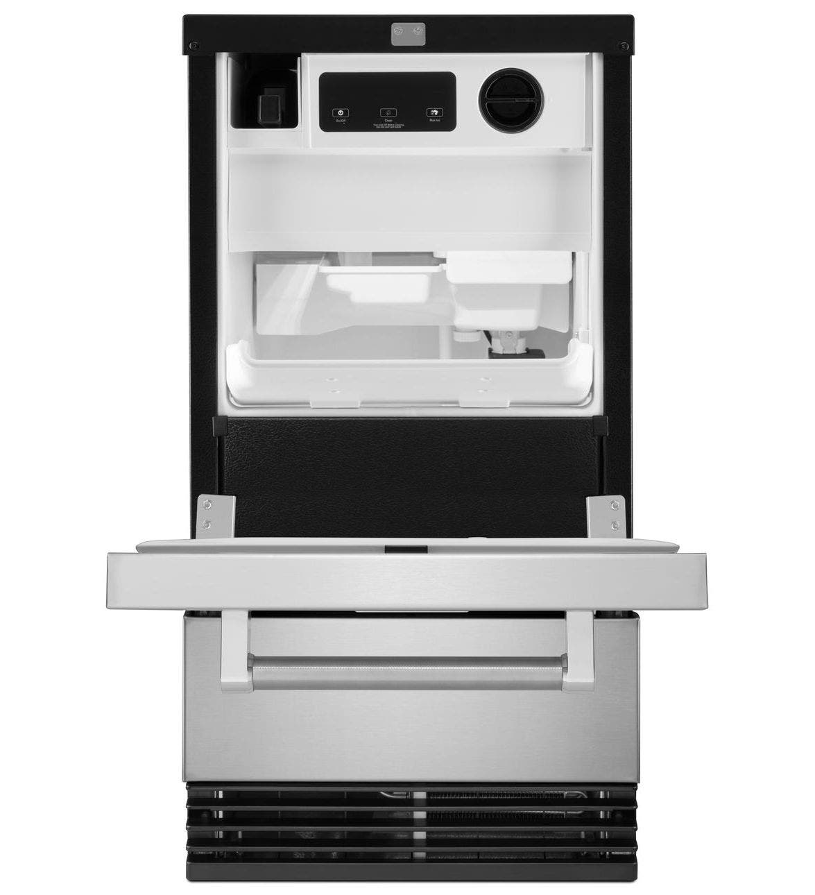 KitchenAid KUID308ESS Stainless Steel