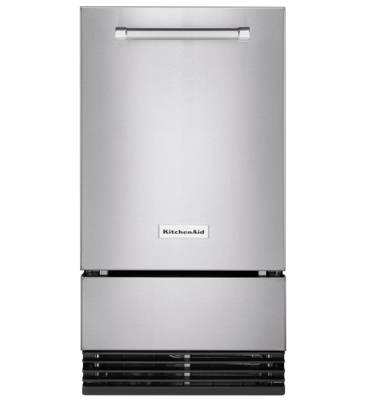 KitchenAid KUID308ESS Stainless Steel
